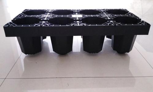 HDPE 管虹吸雨水收集系统技术特性与工程应用