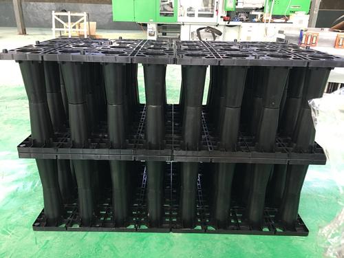 工业厂房虹吸雨水回用工程技术方案与实践