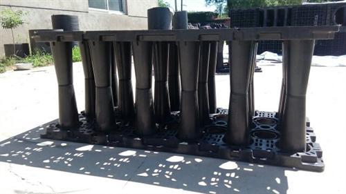 模块化环保雨水口