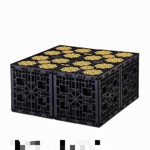 提供一份小型雨水收集系统配置清单