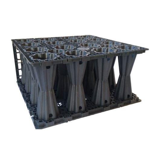 巧纳天雨水，净养一方土 —— 环保雨水口，城市生态的 “隐形守门人”